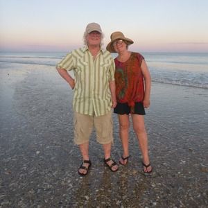 Meet your Posher, Beverly